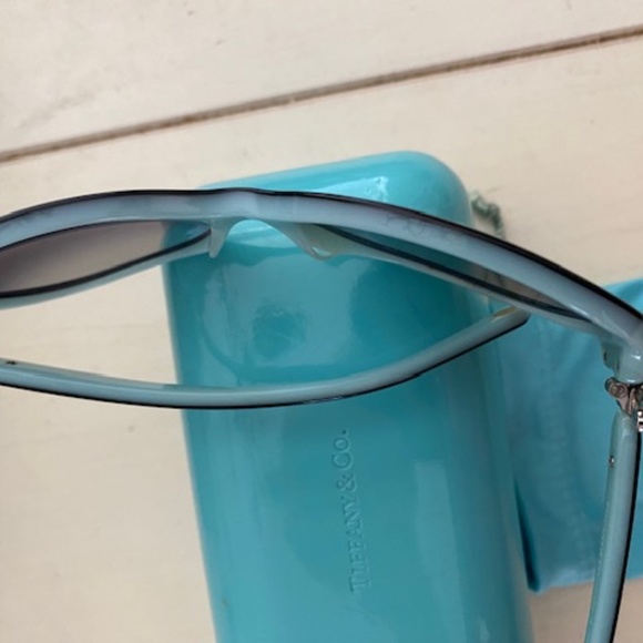Tiffany Sunglasses "Excellent" - Picture 8 of 9